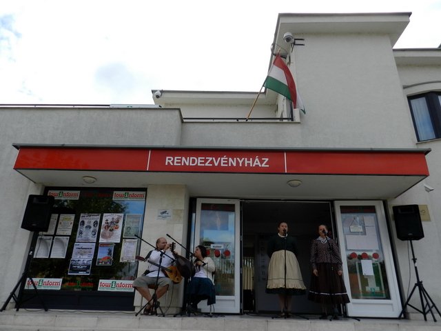 vitéz Kádár Istvánra emlékeztünk 10